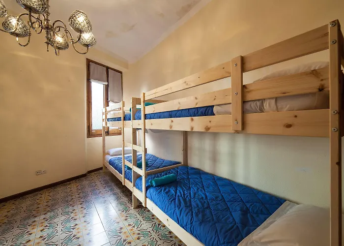 فندق مبيت وإفطار Bed In 2*