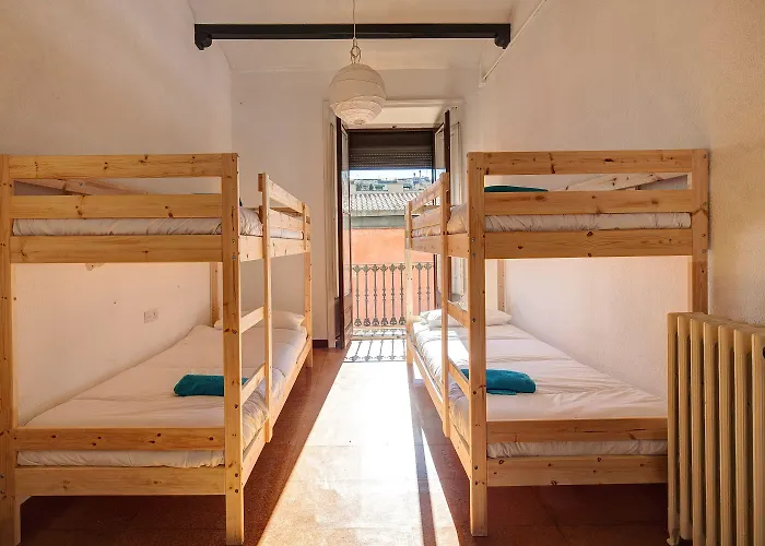 Bed In فندق مبيت وإفطار