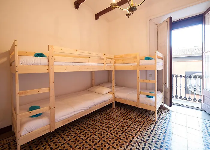 فندق مبيت وإفطار Bed In