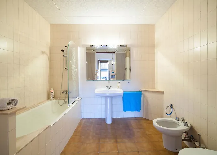 Bed In فندق مبيت وإفطار خيرونا