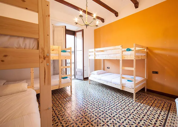 Bed In فندق مبيت وإفطار 2*