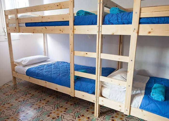 فندق مبيت وإفطار Bed In 2*