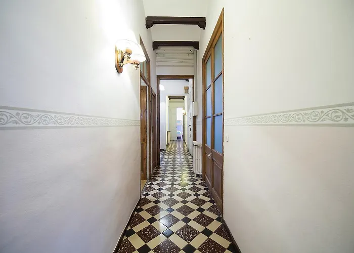 Bed In فندق مبيت وإفطار خيرونا