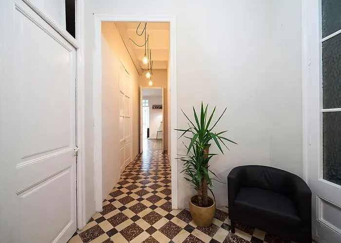 Bed In فندق مبيت وإفطار