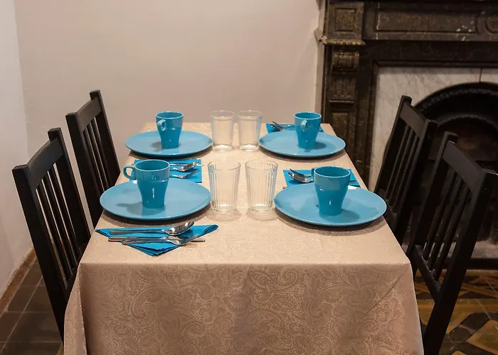 Bed In فندق مبيت وإفطار