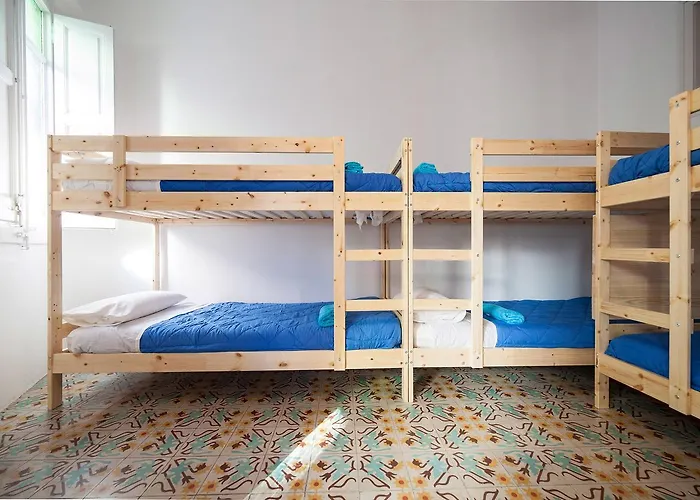 Bed In فندق مبيت وإفطار