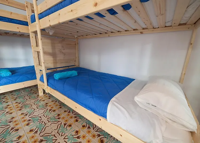 Bed In فندق مبيت وإفطار