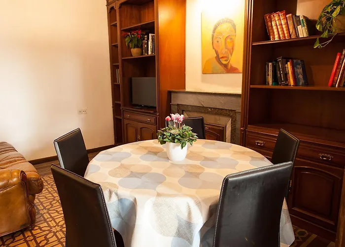 فندق مبيت وإفطار Bed In