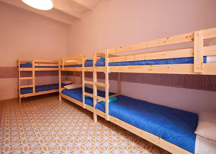 فندق مبيت وإفطار Bed In