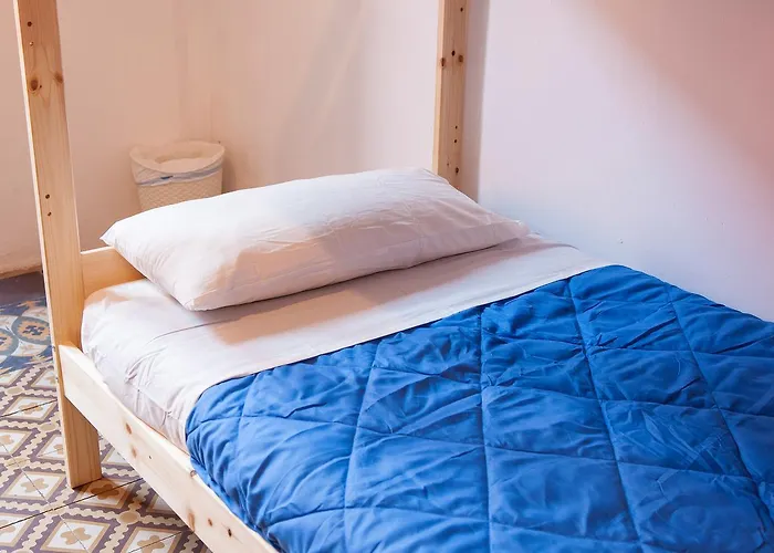 Bed In فندق مبيت وإفطار خيرونا