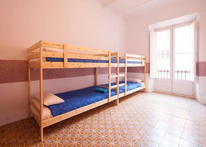 فندق مبيت وإفطار Bed In 2*