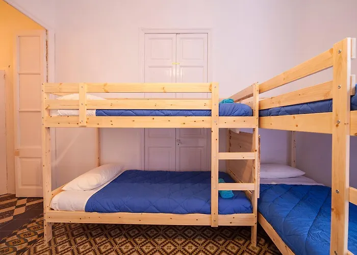 فندق مبيت وإفطار Bed In